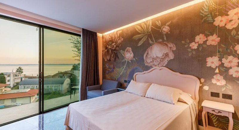 Hotel Hotel Ventaglio