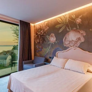 Hotel Hotel Ventaglio cazare Bardolino