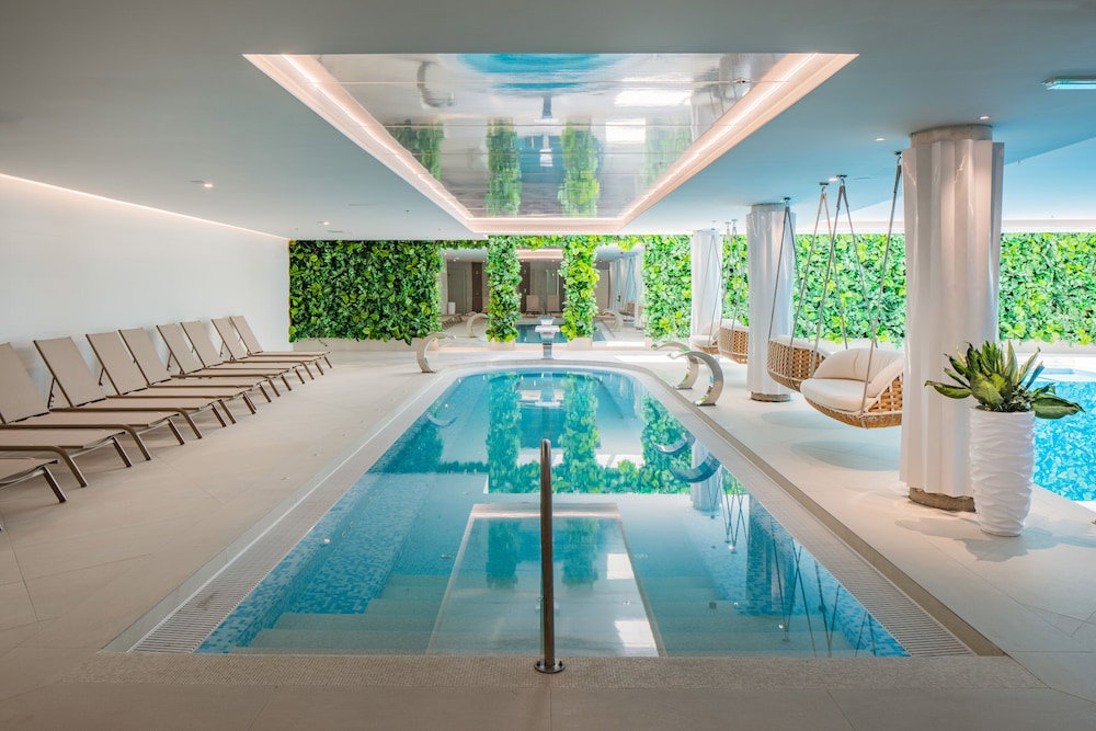 Hotel Fagus Hotel Conference & Spa