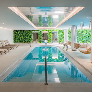 Hotel Fagus Hotel Conference & Spa cazare Sopron