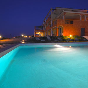 Sejur Abbaidda vacanta Valledoria