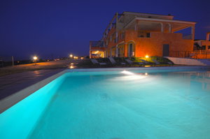 Hotel Abbaidda cazare Valledoria