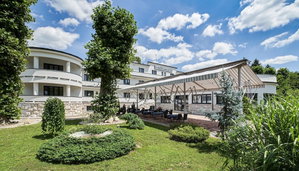 Hotel Hotel Korona cazare Harkany