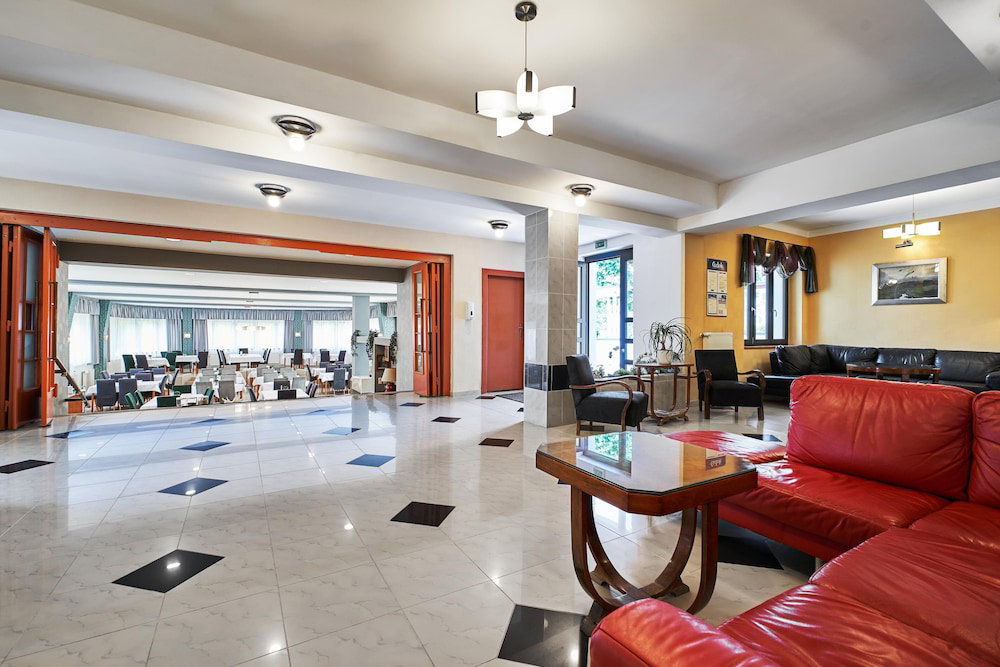 Hotel Korona