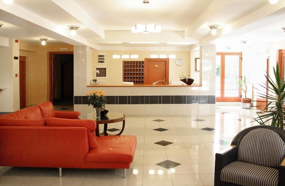 Hotel Korona