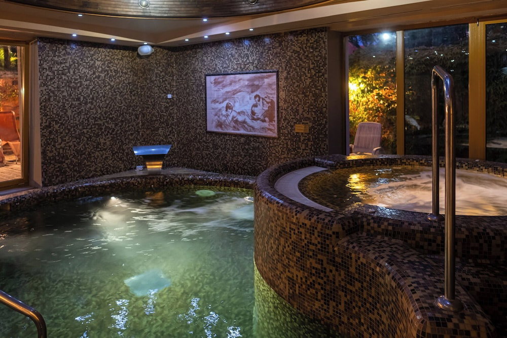 Hotel Laroba Wellness Hotel