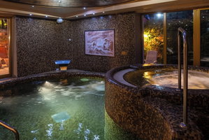 Hotel Laroba Wellness Hotel cazare Csopak