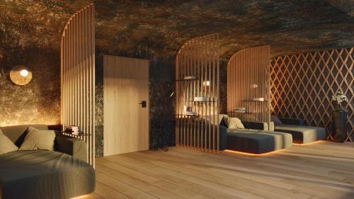 Hotel Garni Hotel Somvi