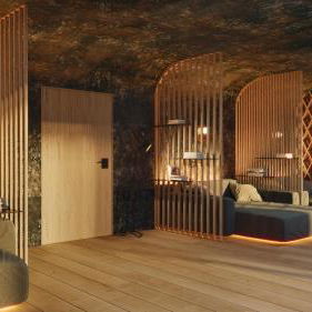 Hotel Garni Hotel Somvi cazare Merano