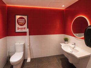 Hotel Amistat Hub Hostel Budapest cazare Erzsebetvaros