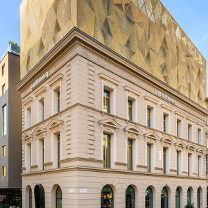 Hotel Pullman Budapest cazare Budapest VI. keruelet