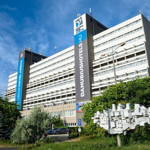 Hotel Danubius Hotel Arena cazare Zuglo