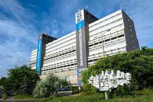 Hotel Danubius Hotel Arena cazare Zuglo
