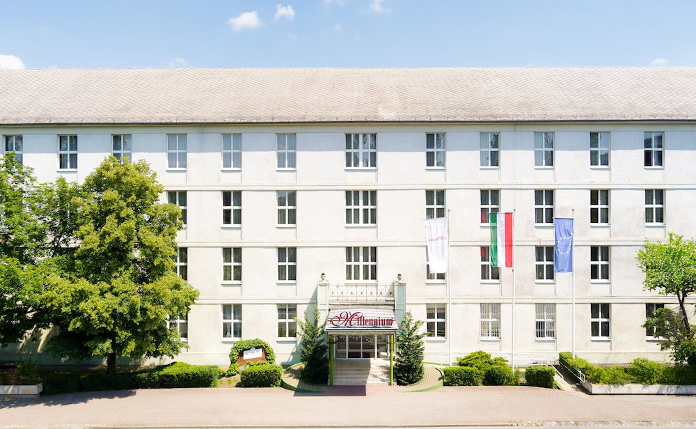 Hotel Hotel Millennium
