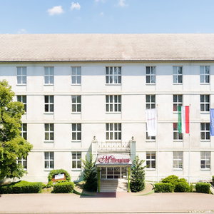 Hotel Hotel Millennium cazare Jozsefvaros