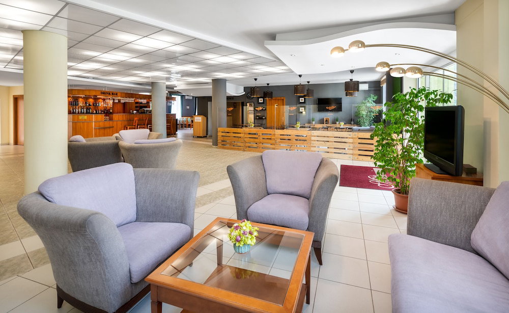 Hotel Millennium