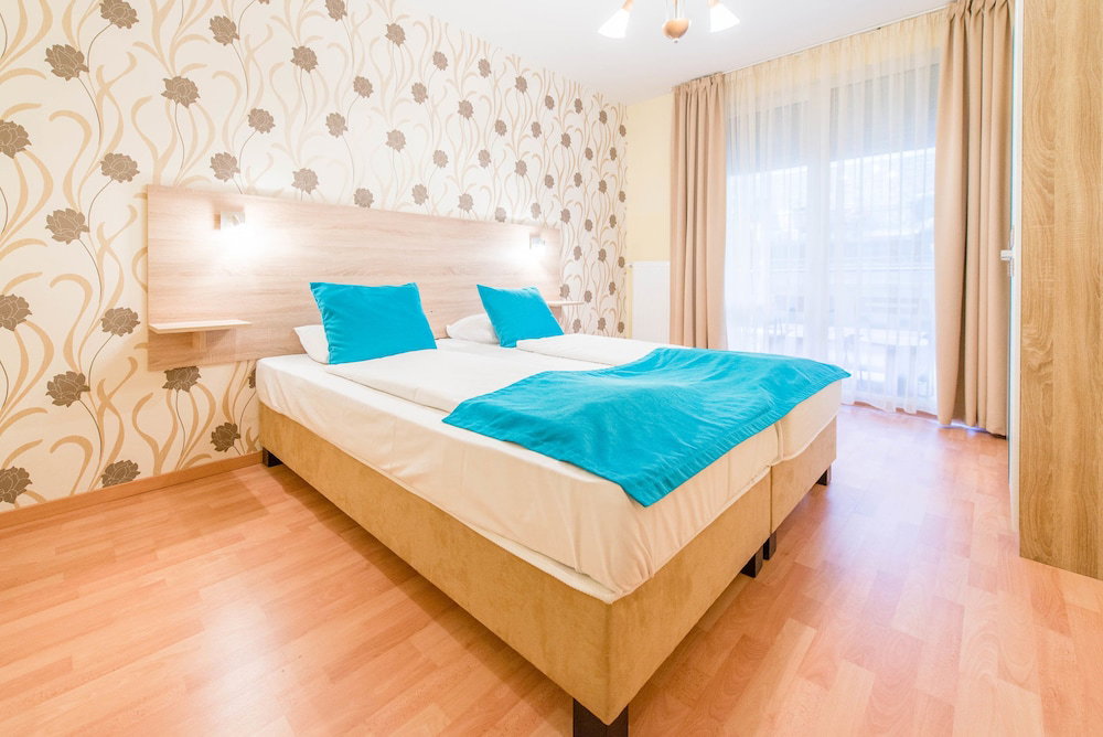 Hotel Nova Apartments