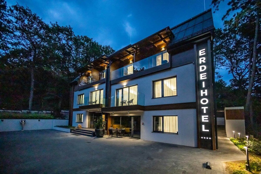 Hotel 4Évszak Erdeihotel