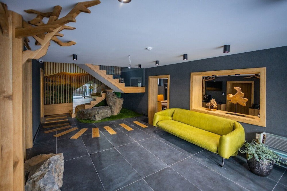 4Évszak Erdeihotel