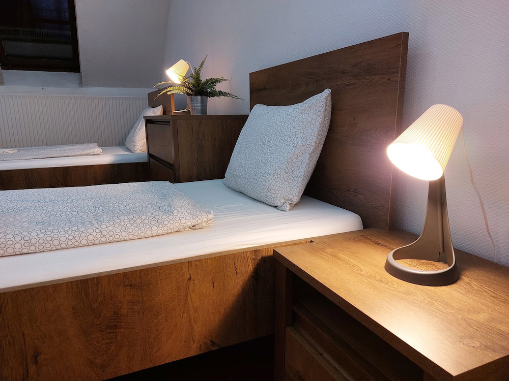 Blacksheep Budapest Smart Rooms