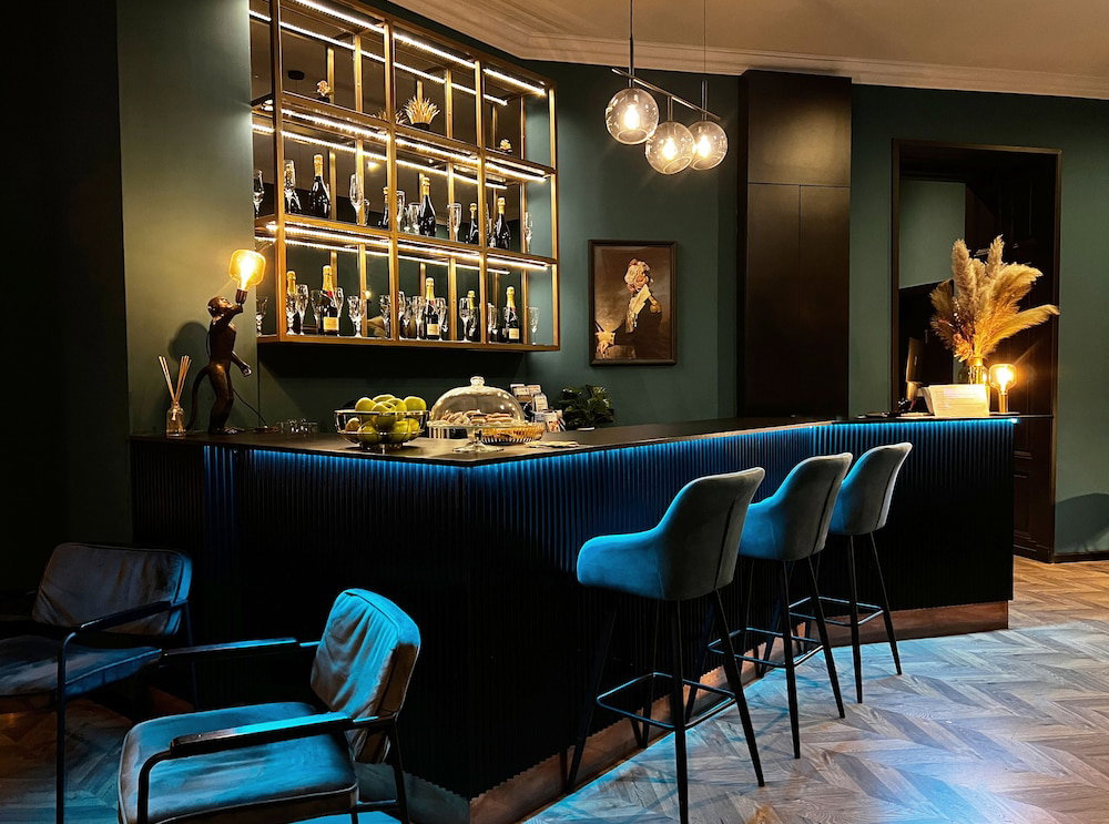 Hotel Rumor Rooms