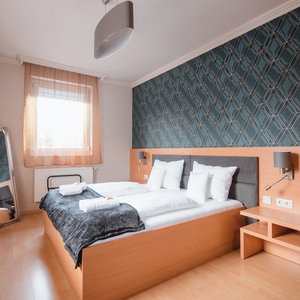 Hotel Vámosszabadi Partyház cazare Gyor