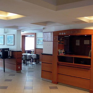 Hotel Hid Hotel cazare Zuglo