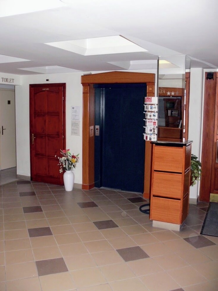 Hid Hotel