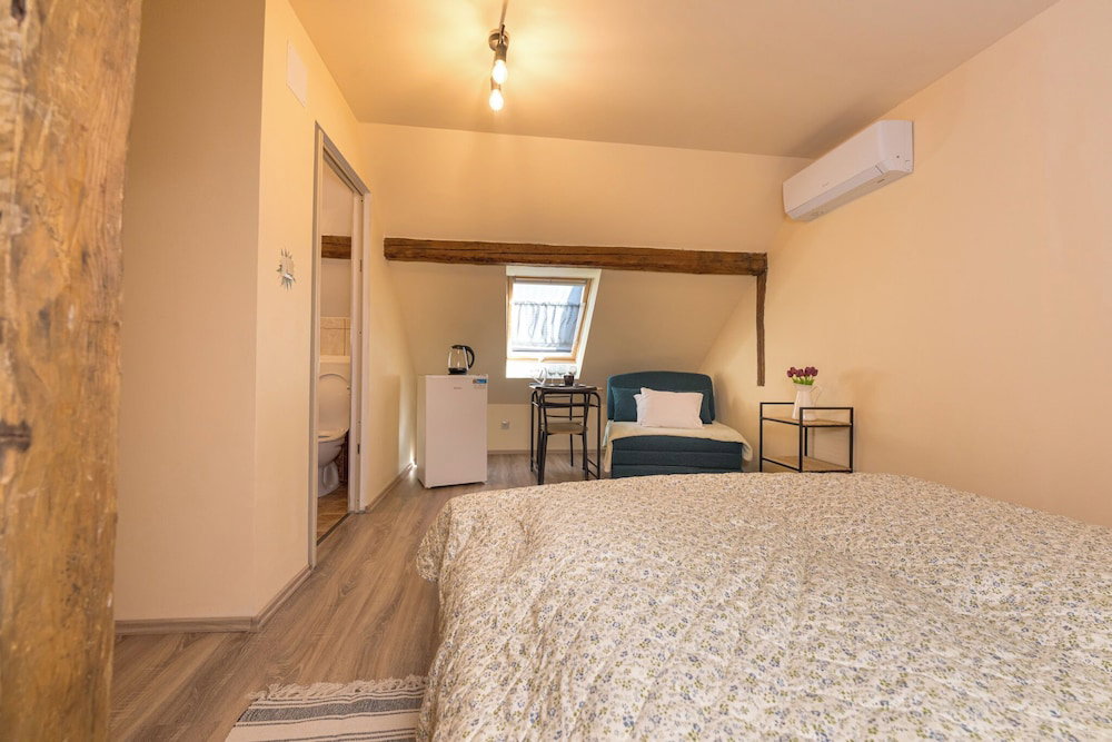 Hotel Döbrögi Wellness Vendégház
