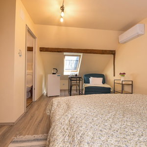 Hotel Döbrögi Wellness Vendégház cazare Tapolca
