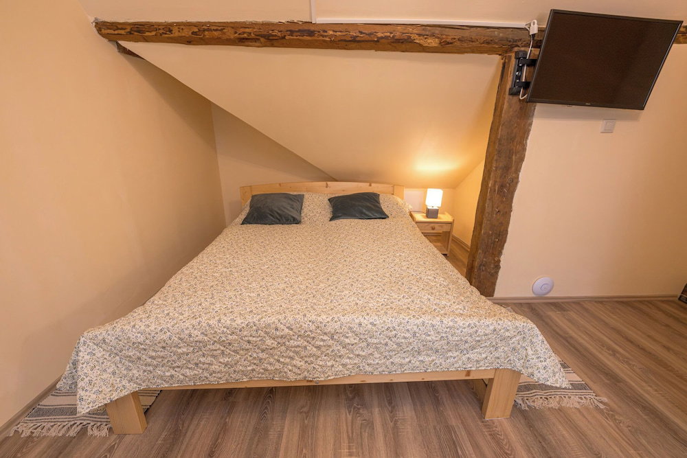Döbrögi Wellness Vendégház
