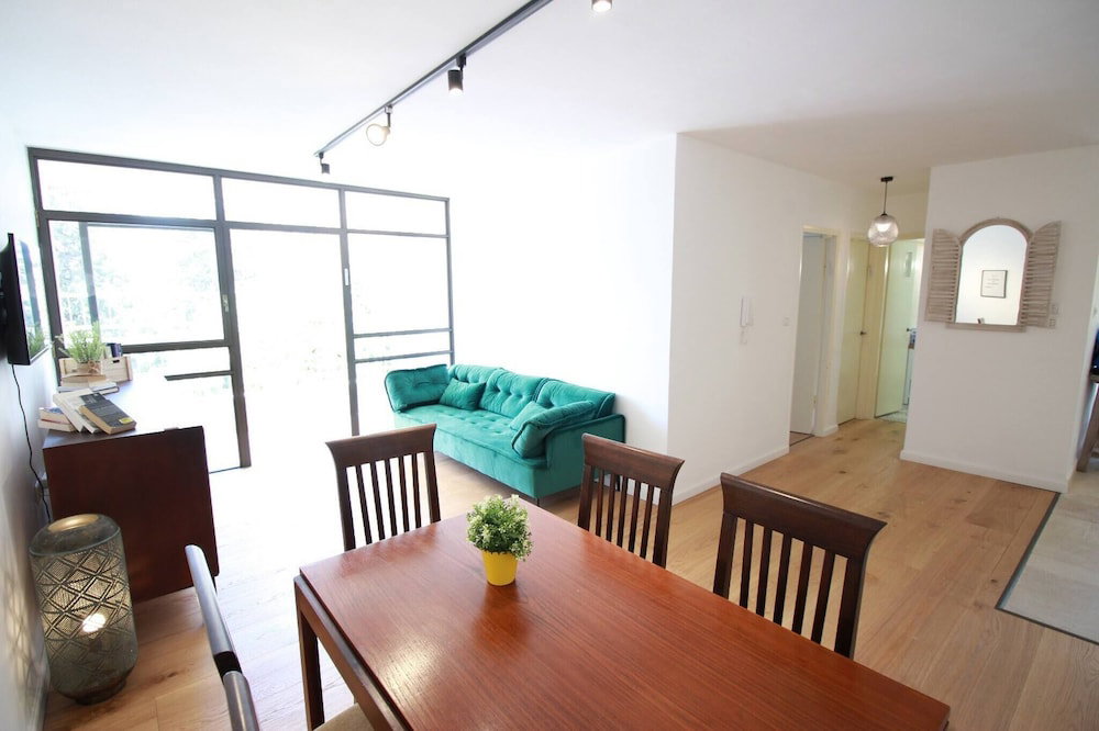 Hotel Luxurious Apartment In Jerusalem - Katamon