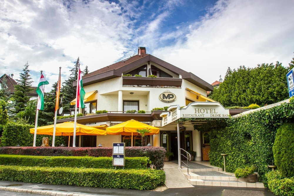 Hotel Hotel Molnár