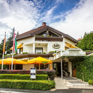 Hotel Hotel Molnár cazare Budapest XII. keruelet