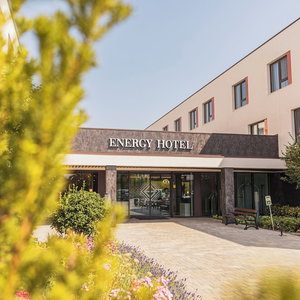 Hotel Energy Hotel & Business Center cazare Paks