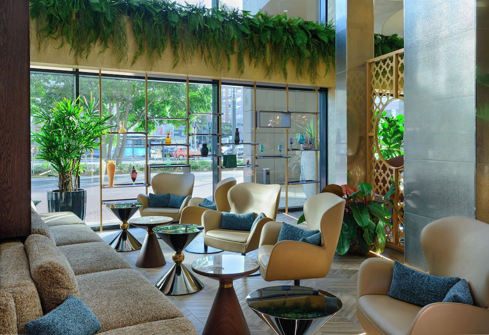 Infinity Budapest Hotel - Adults Only