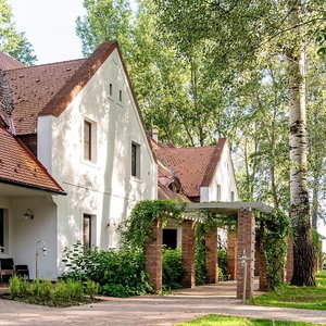 Hotel Varga Tanya Hotel, Konferencia És Szabadidő Központ cazare Kerekegyhaza