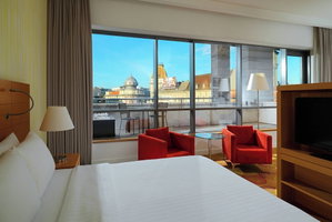 Hotel Courtyard By Marriott Budapest City Center cazare Budapest VIII. keruelet