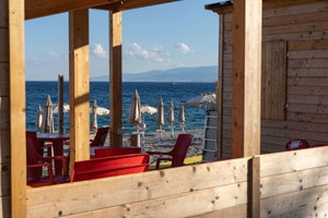 Hotel Best Western Plus Hotel Perla Del Porto cazare Catanzaro