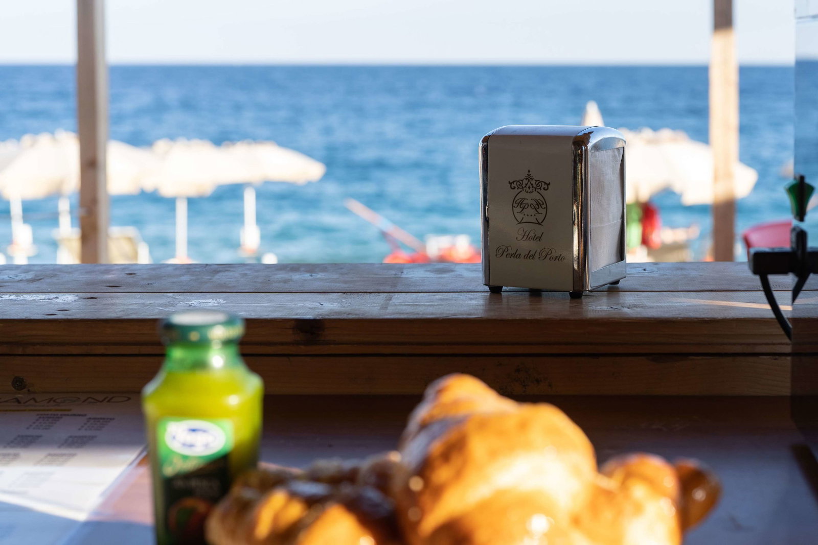 Best Western Plus Hotel Perla Del Porto