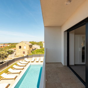 Hotel Apartments Vir Horizon cazare Vir