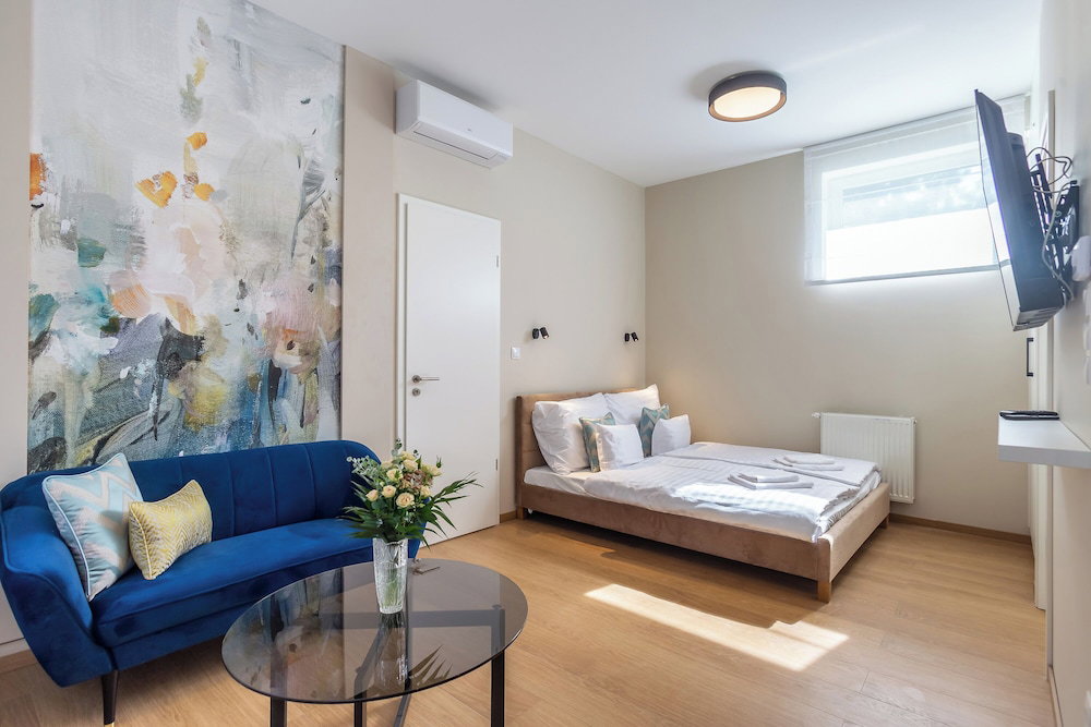 Hotel Nemes Apartments
