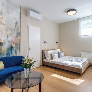 Hotel Nemes Apartments cazare Tapolca