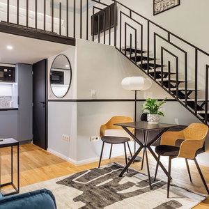 Hotel Three Studios Collection cazare Budapest VIII. keruelet