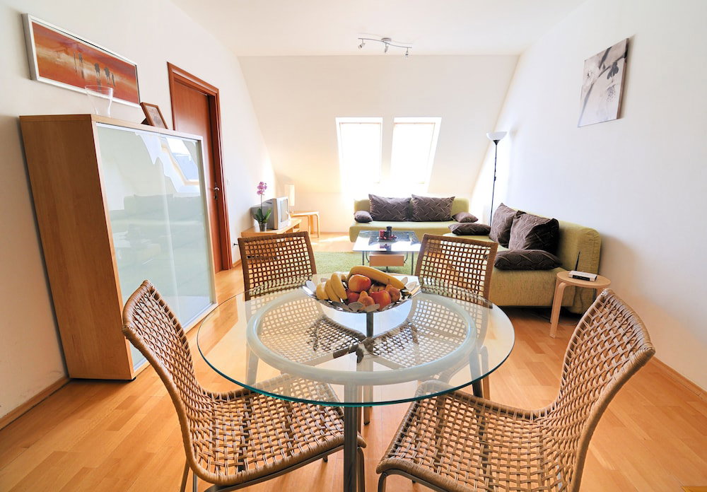 Hotel Comfort Apartments