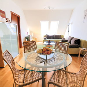 Hotel Comfort Apartments cazare Budapest VI. keruelet
