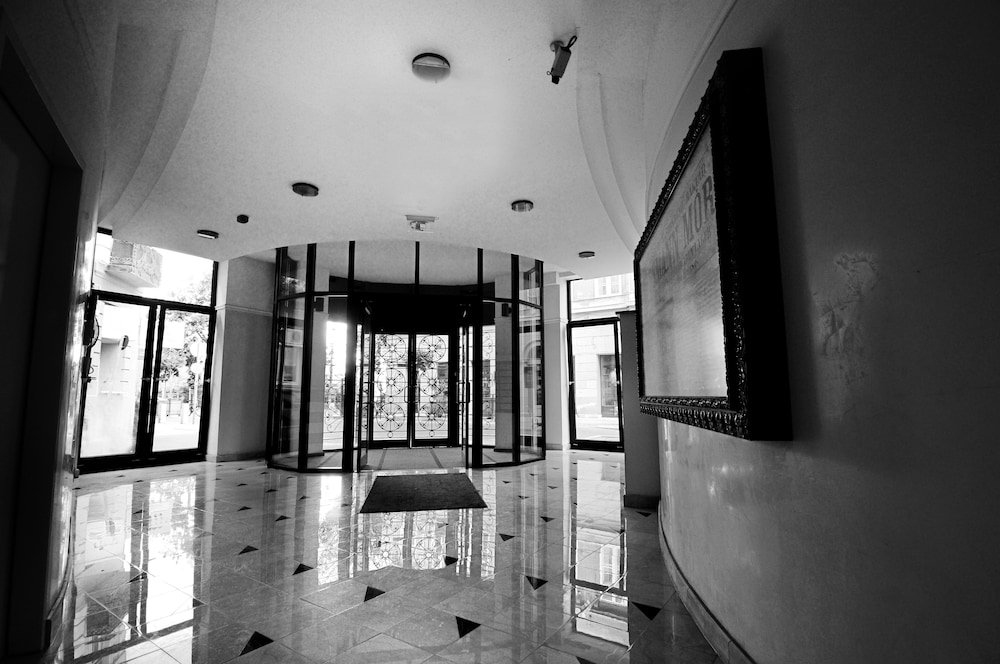 Comfort Apartments