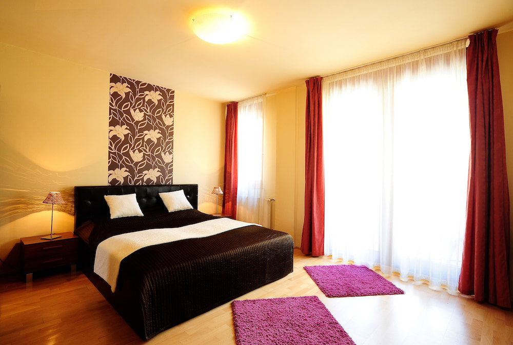 Comfort Apartments