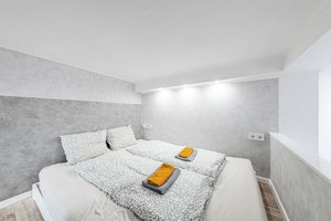 Hotel Casa Bella Apartments cazare Erzsebetvaros
