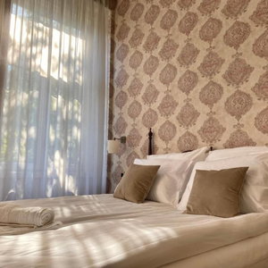 Hotel Opera16 Guestrooms cazare Budapest VI. keruelet